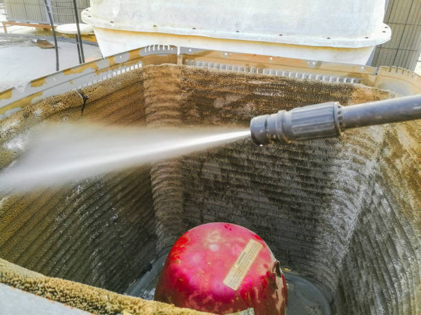 Best Commercial Air Duct Cleaning  in Bessemer City, NC