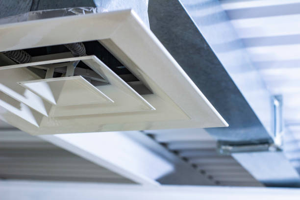 Best Emergency Air Duct Cleaning  in Bessemer City, NC