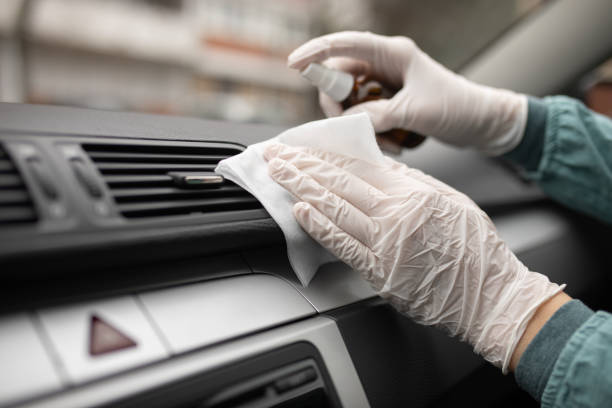 Best Local Air Duct Cleaning Services  in Bessemer City, NC