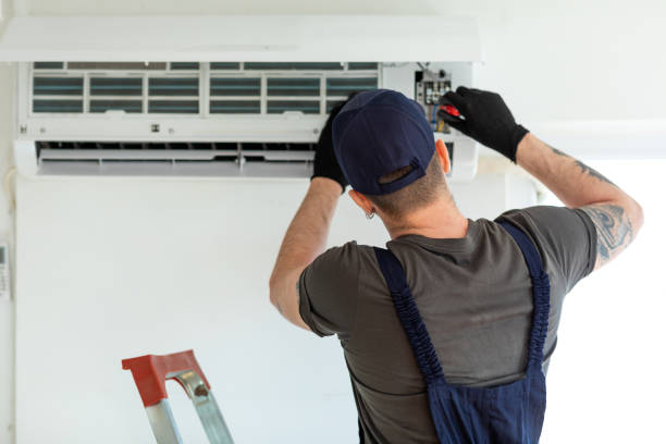 Best Air Quality Test  in Bessemer City, NC