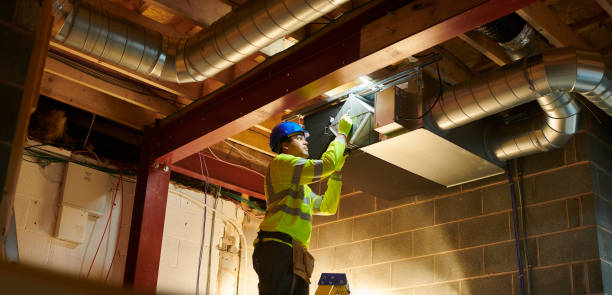 Best Air Duct Cleaning Cost  in Bessemer City, NC