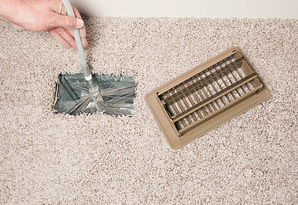 Best Residential Air Duct Cleaning  in Bessemer City, NC