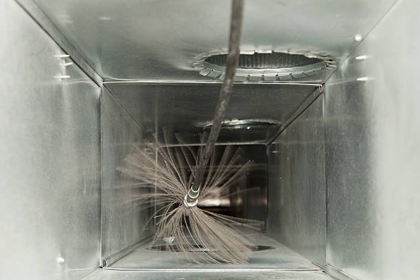 Reliable Bessemer City, NC Airduct Cleaning Solutions