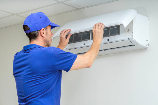 Best Best Air Duct Cleaning Company  in Bessemer City, NC