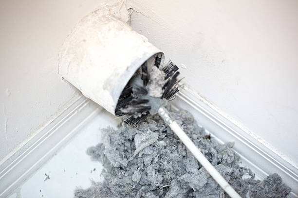 Best HVAC System Cleaning  in Bessemer City, NC