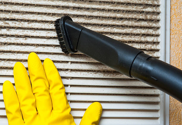 Best Commercial Air Duct Cleaning  in Bessemer City, NC