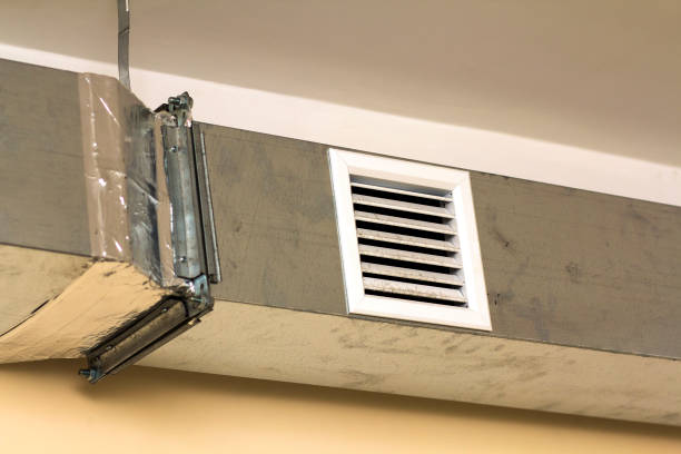 Best Home Air Vent Cleaning  in Bessemer City, NC